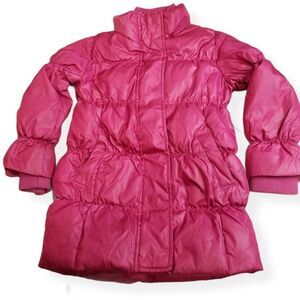 Gap Kids down feather jacket S6/7